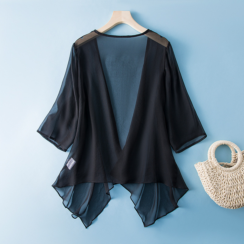 Winsleter, 100%Natural Silk Su - Silk Blouse ulasan dan harga