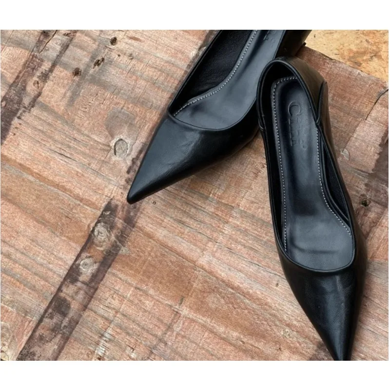 2026 Women Sexy High Heels Bur - Womens Heels ulasan dan harga