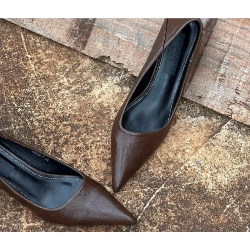 2026 Women Sexy High Heels Bur - Womens Heels ulasan dan harga