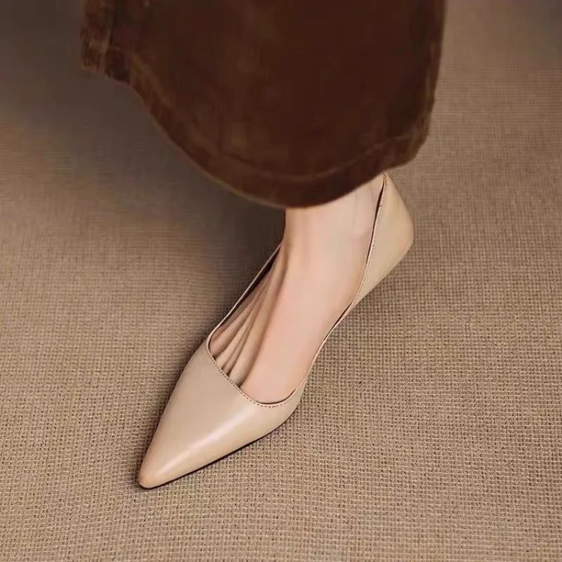 Women's Pointed Toe Stiletto H - Womens Heels ulasan dan harga