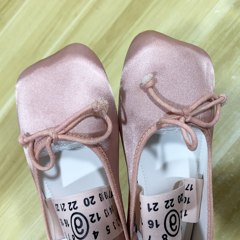 New Women's Mary Jane Shoes Ex - Womens Heels ulasan dan harga