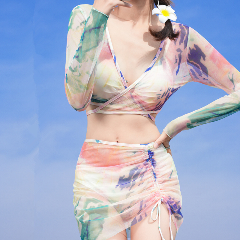 Women's 2026 Trendy 3 Piece Bi - Womens Suit ulasan dan harga